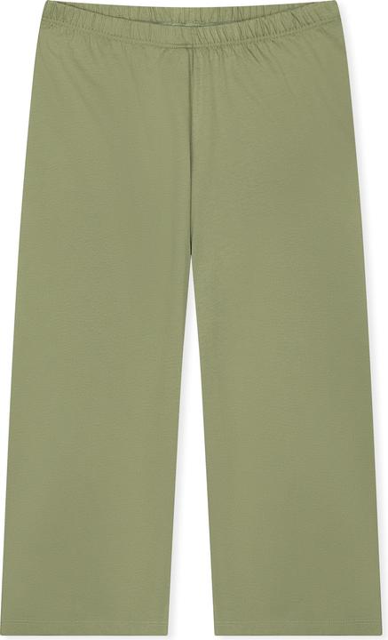 Produktbild Schiesser - Casual Essentials - Schlafanzug (40 Linde) (40)