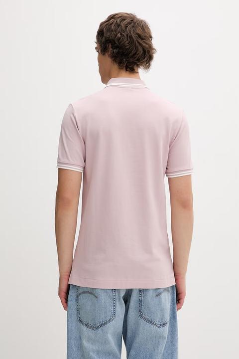 Produktbild G-Star Dunda Slim Stripe Polo (M)