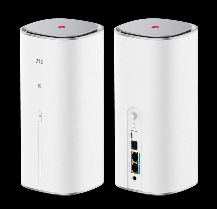 Produktbild ZTE G5 Ultra