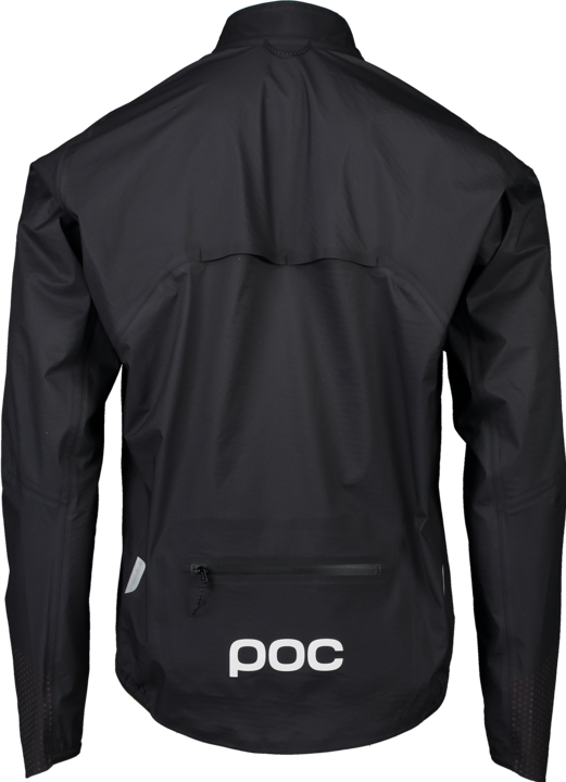 Actual product image Poc Haven rain jacket (M)