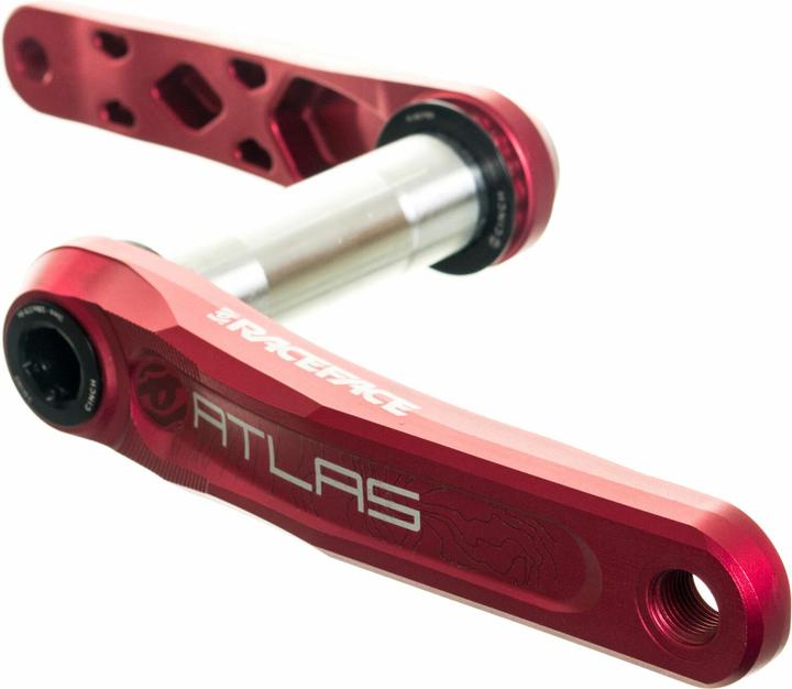 Image du produit Race Face Atlas Cinch 83 Crankarm (170 mm)