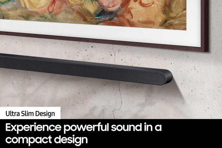 Actual product image Samsung HW-S700D (250 W, 3.1 Channel)