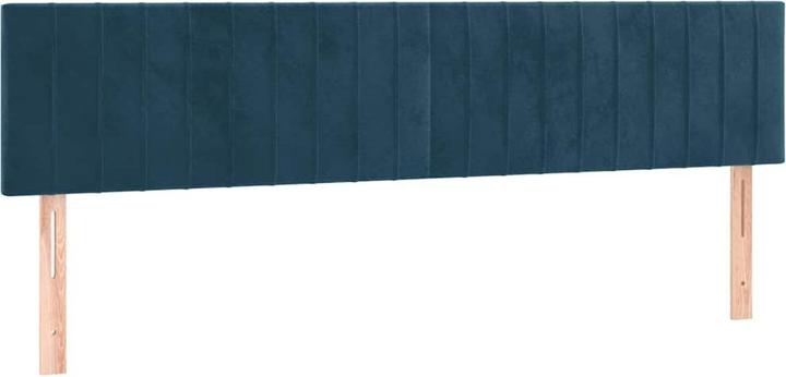 Produktbild vidaXL Boxspringbett (200 x 200 cm)