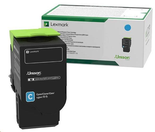 Produktbild Lexmark C232HC0 (C)