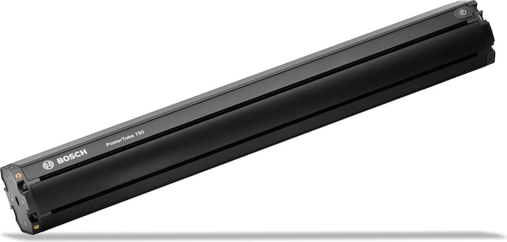 Bosch eBike PowerTube 750 BBP3770 / horizontal (750 Wh, E-Bike Akku)