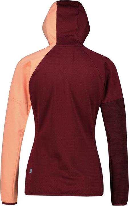 Image du produit Meru Sweat à capuche en polaire Bussleton (L)