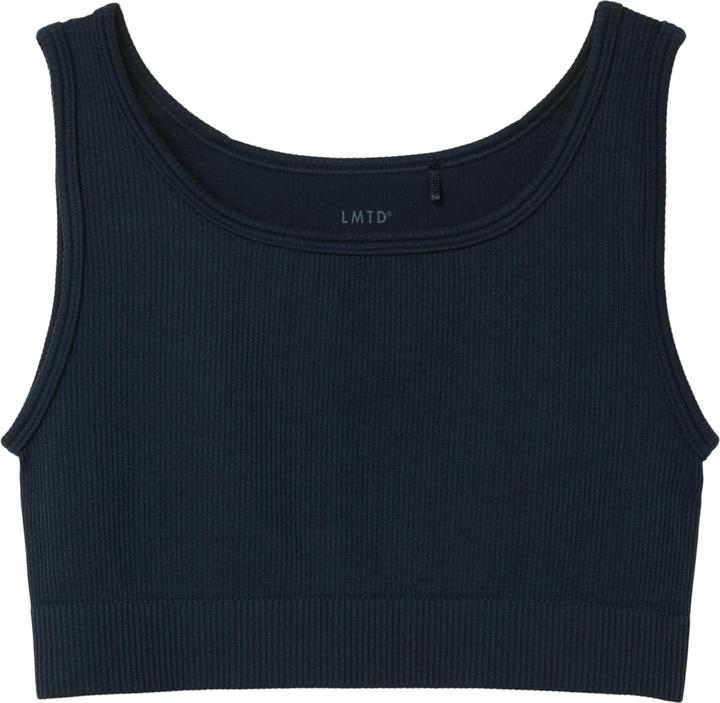 Actual product image Lmtd Kurzer Tanktop (146, 152)