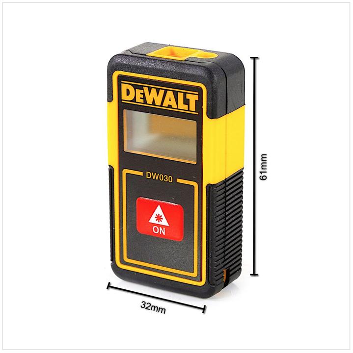Actual product image DeWalt DW030PL-XJ (9 m)