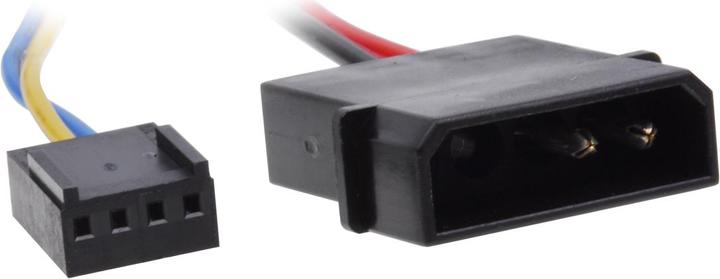 Actual product image Phobya DC12-260 PWM 12Volt Pump