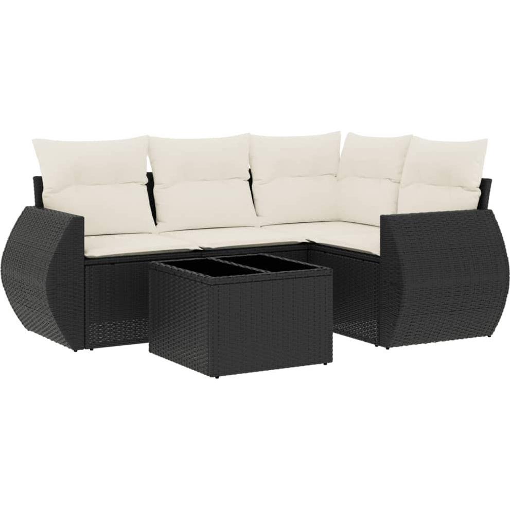 VidaXL, Gartenlounge, Brittlebush
