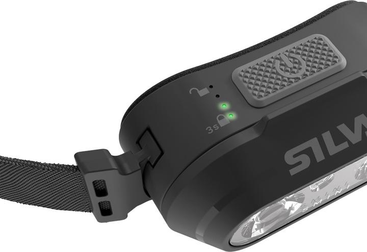 Produktbild Silva Smini (250 lm)