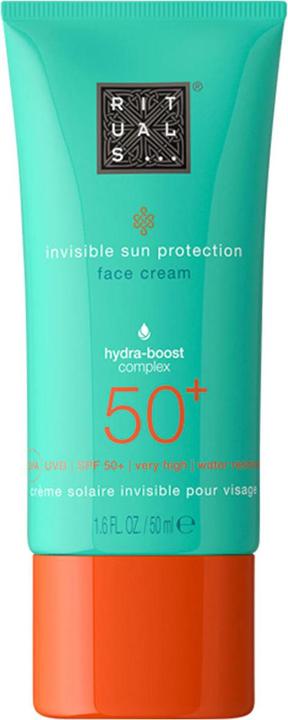 Immagine prodotto Rituals Sun Protection (Crema solare viso, SPF 50+, 50 ml)