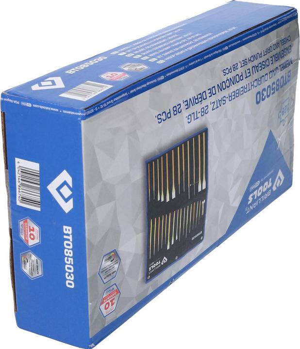 Produktbild Brilliant Tools BT085030