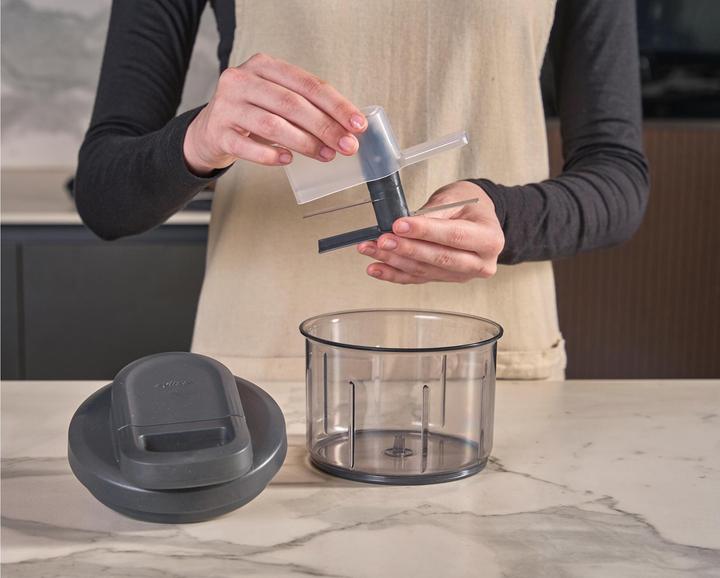 Immagine prodotto Zyliss Easy Pull Foodprozessor (800 ml)