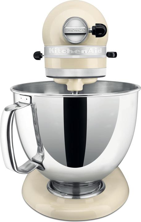 Actual product image KitchenAid Artisan KSM175 EU-Version (300 W)