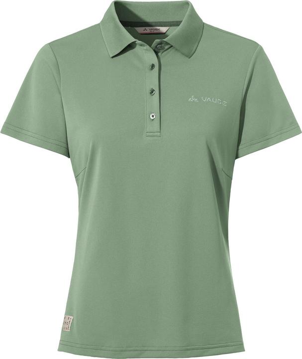 Produktbild Vaude Essential Polo Shirt (34)