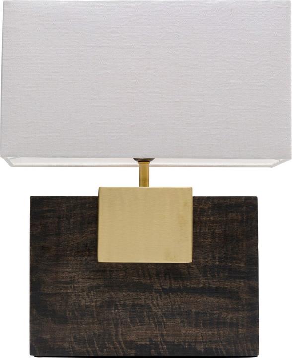 Produktbild Kare Design Tischleuchte Osaka 50cm