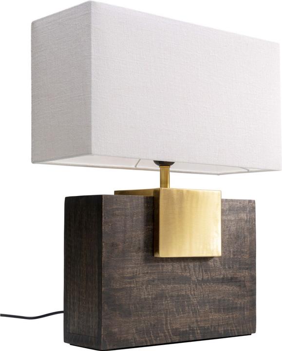 Produktbild Kare Design Tischleuchte Osaka 50cm
