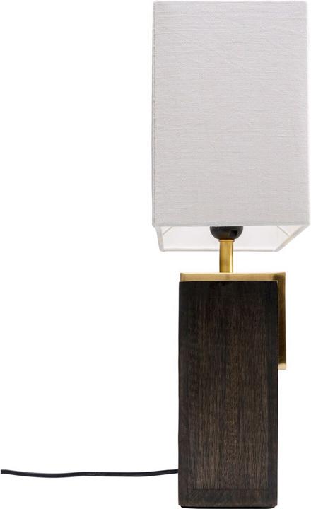 Produktbild Kare Design Tischleuchte Osaka 50cm