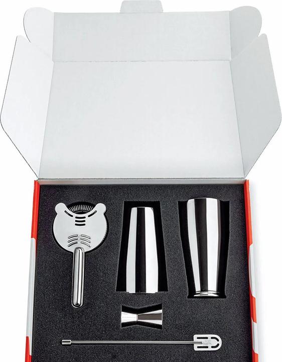 Immagine prodotto Alessi Boston (Set da cocktail)