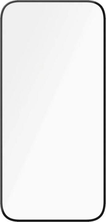 Produktbild PanzerGlass Ceramic Protection Ultra-Wide Fit (1 Stück, Apple iPhone 16, Apple iPhone 15)