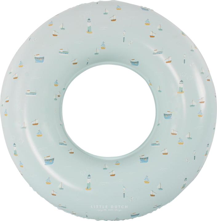 Produktbild Rubo Toys Little Dutch Sailors Bay Schwimmreifen 50 cm