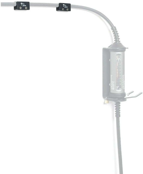 Immagine prodotto Juice Technology Supporto per cavi Juice Booster 2