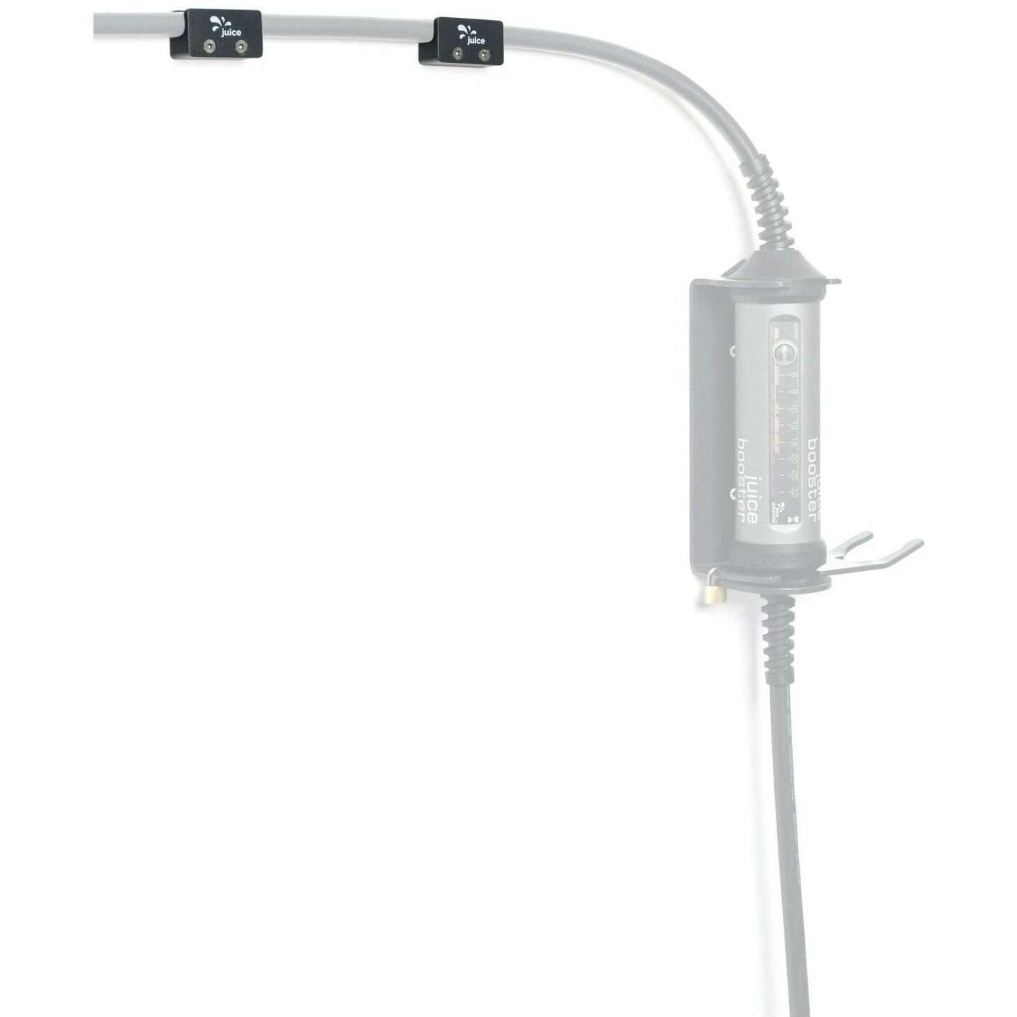 Juice Technology, Elektroauto Ladezubehör, Juice Booster 2 Kabelhalter