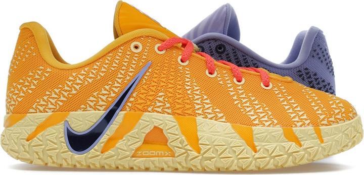 Image du produit Nike Ja 3 Hustle & Flow (GS) (36)