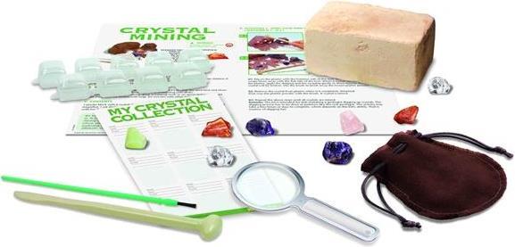 Produktbild 4M Crystal Mining