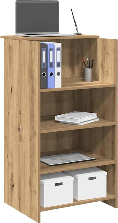 Artisan oak
