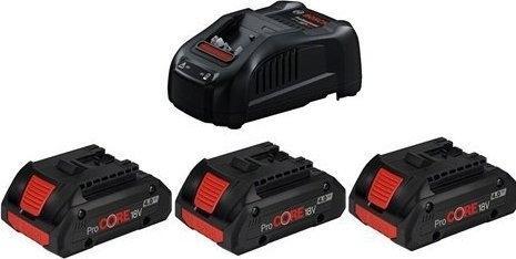 Bosch Professional Starter Set ProCORE (18 V)