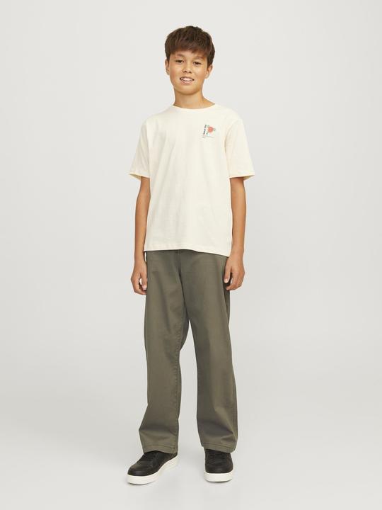 Produktbild Jack & Jones Jpstalex Pf Worker Pant Ln Jnr (134)