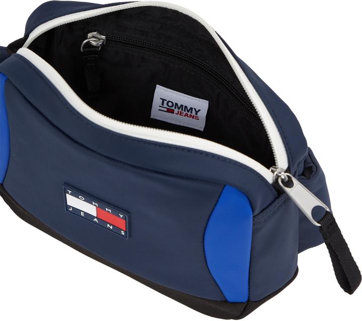 Produktbild Tommy Hilfiger Tjm Function Bum Bag (90% Polyester, 10% Polyester, 10% RECYCLED POLYESTER, 90% POLYESTER PES)
