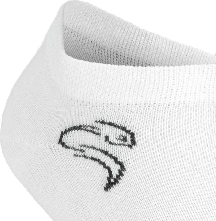 Actual product image Black Snake Smooth Style (43, 46)