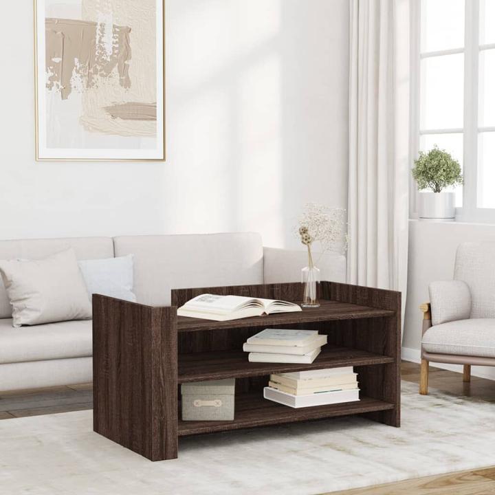 Image du produit vidaXL Couchtisch (50 x 100 x 50 cm)
