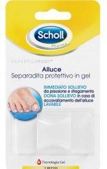 Image du produit Scholl Gel pour hallux (Bain de pieds)