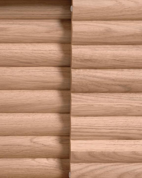 Produktbild Kave Home Lenon (200 x 35 x 57 cm)