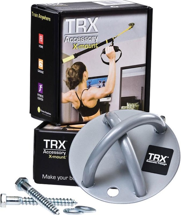 Actual product image TRX Xmount