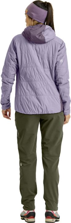 Image du produit Ortovox Swisswool Piz Duan Jacket W (L)