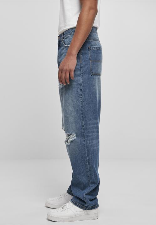 Produktbild Urban Classics Distressed 90‘s Jeans (32)