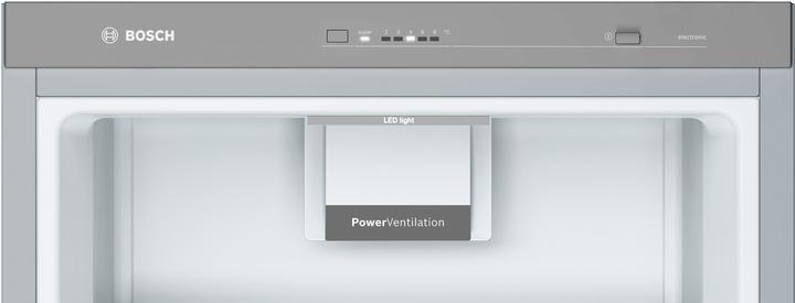 Produktbild Bosch Hausgeräte KSV36VLDP (346 l)