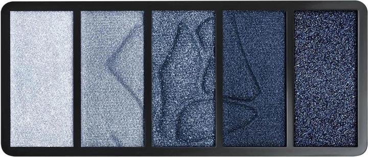 Produktbild Lancôme Hypnôse Palette (Dunkelblau)