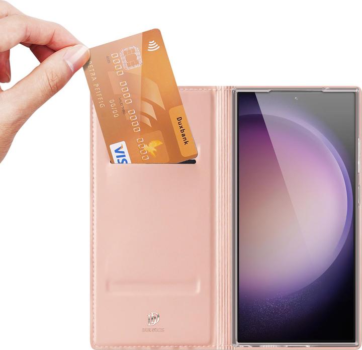 Actual product image Dux Ducis Cover (Samsung Galaxy S24 Ultra)