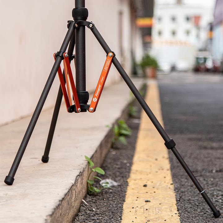 Produktbild Fotopro TR 01C (Kunststoff)