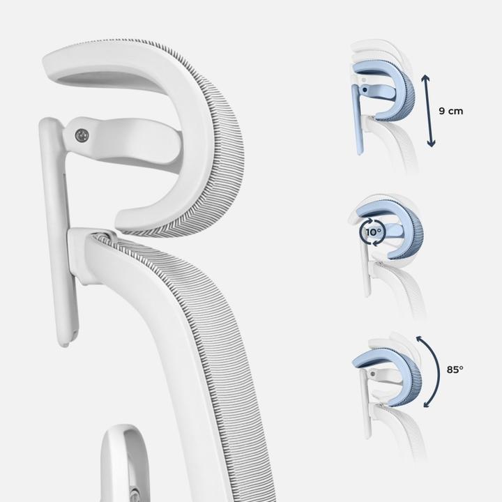 Actual product image Mark Adler Expert 9.3 (51 - 61 cm)