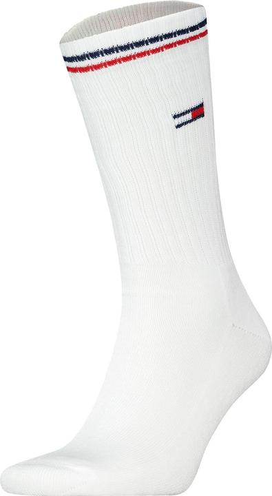 Produktbild Tommy Hilfiger Sock 4P Iconic ECOM (4er Pack, 35 - 38)
