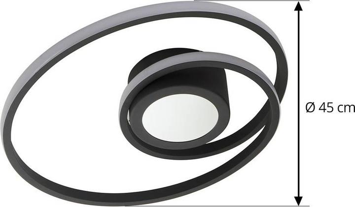 Image du produit Lindby Thalina (3300 lm)