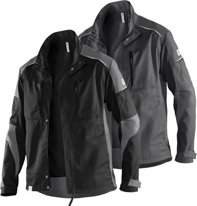 Actual product image Kübler Activiq Waistband Jacket (S)