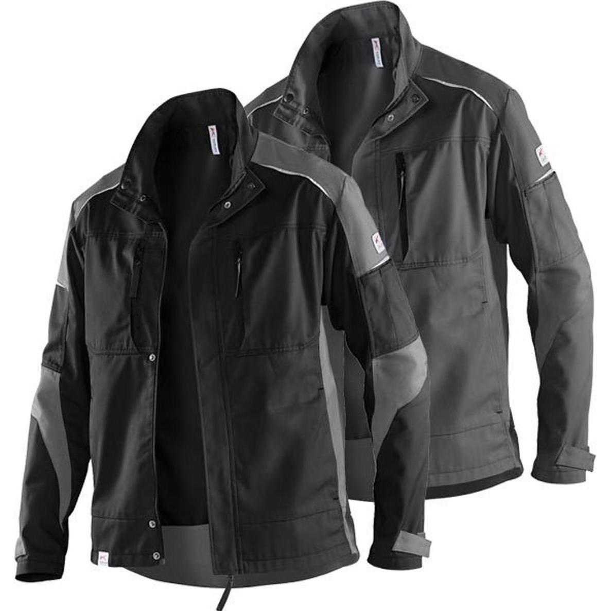 Kübler, Arbeitsjacke, Activiq Jacke 1250 (XL)